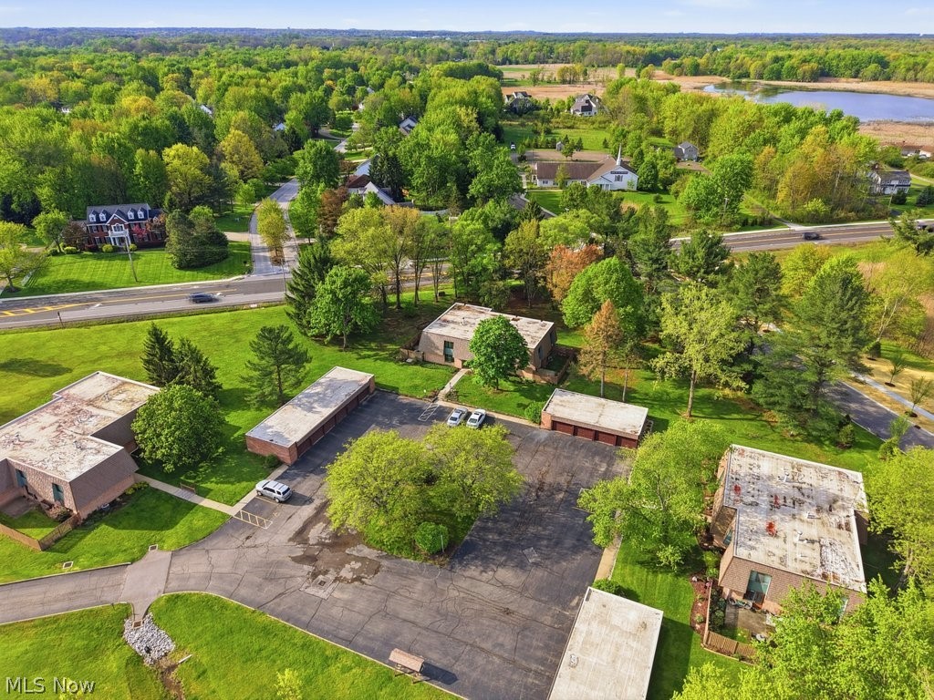 Hudson-West Condo - Residential