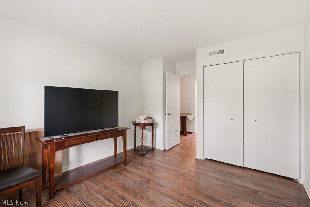 Hudson-West Condo - Residential