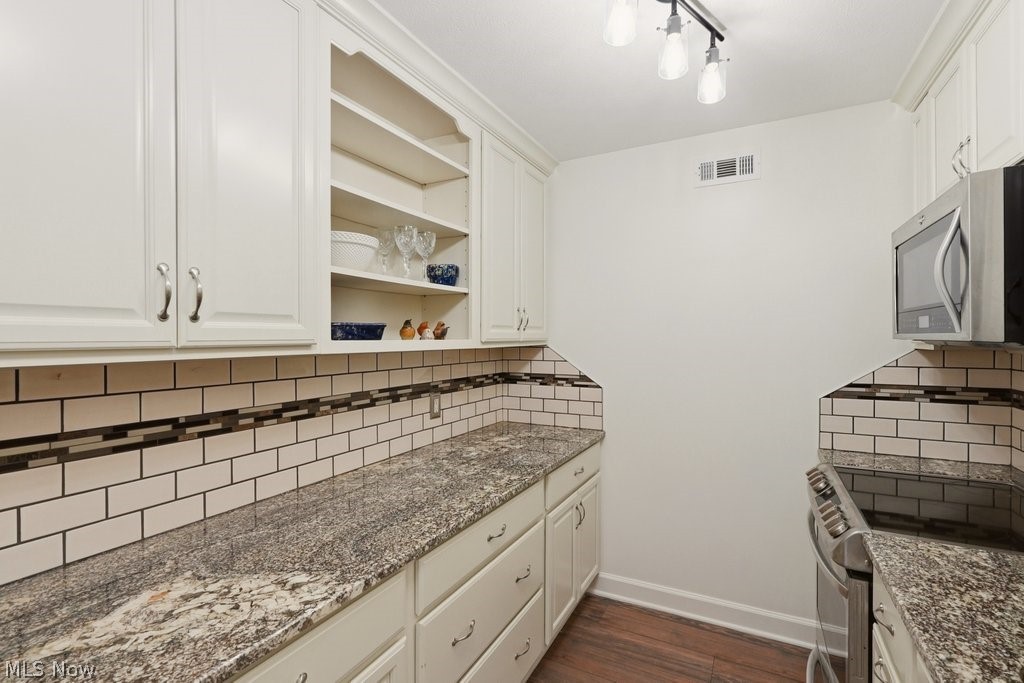 Hudson-West Condo - Residential