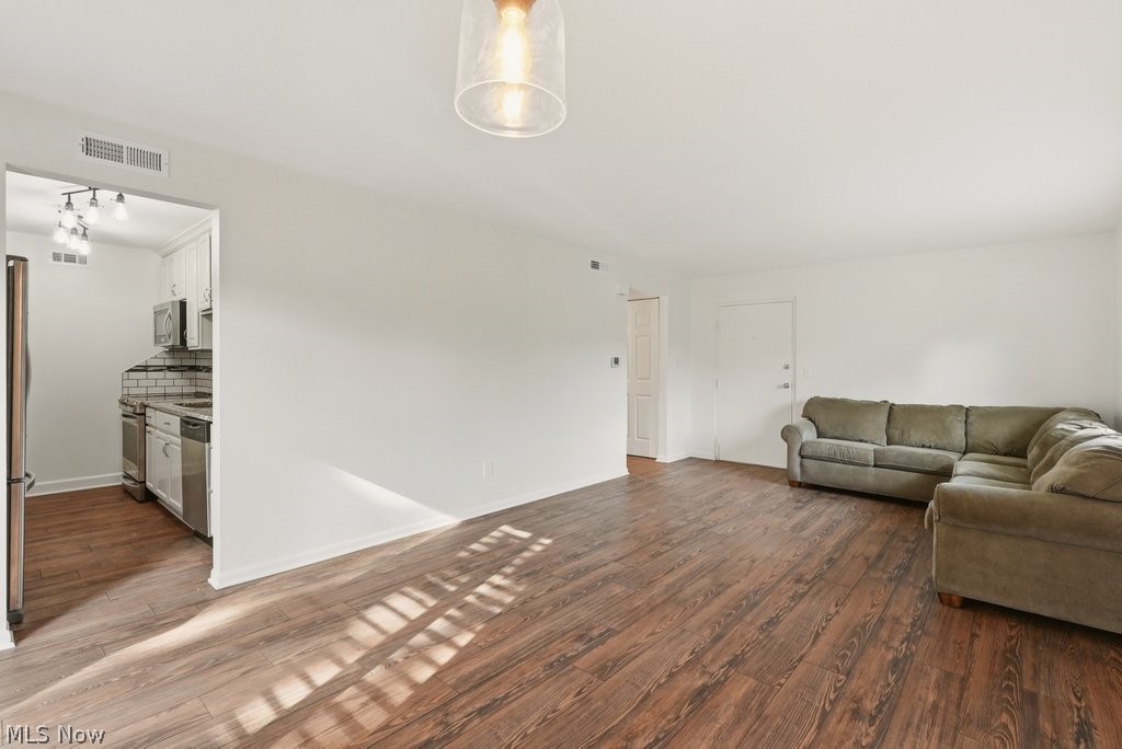 Hudson-West Condo - Residential