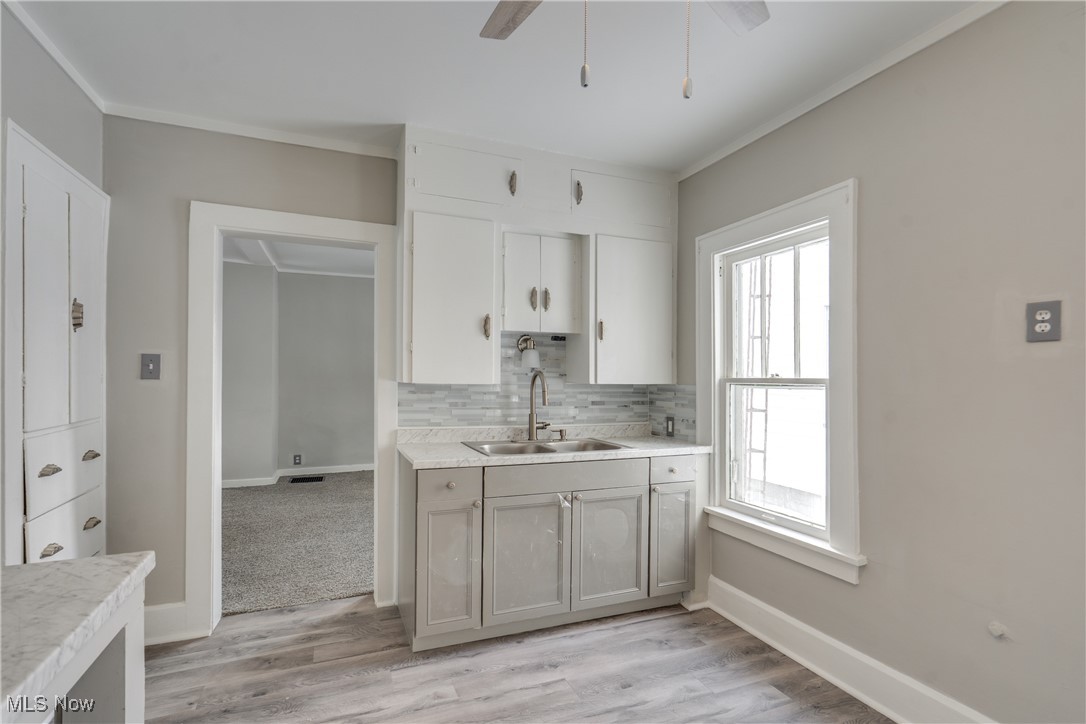 Alliance - Residential