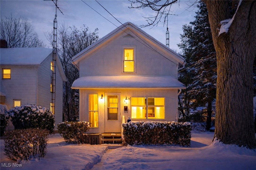 Alliance - Residential