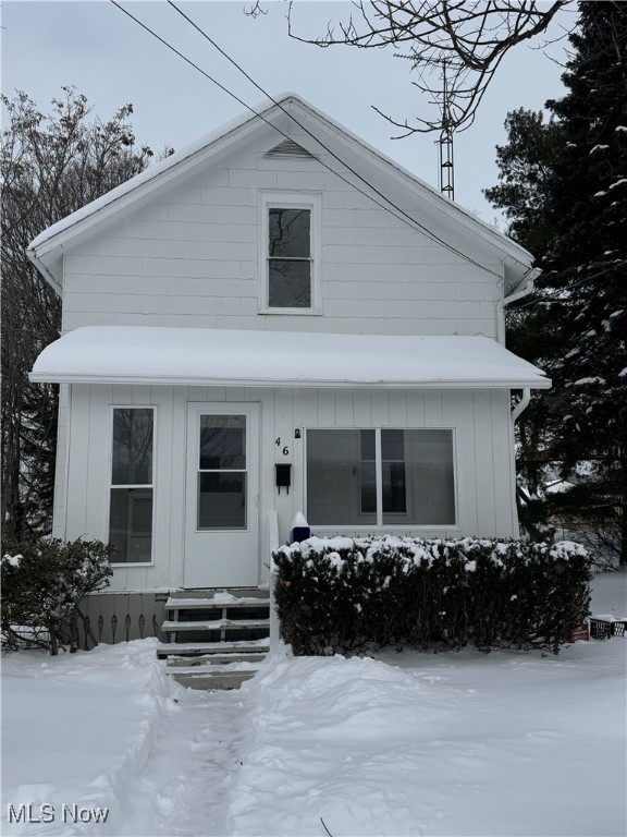 Alliance - Residential