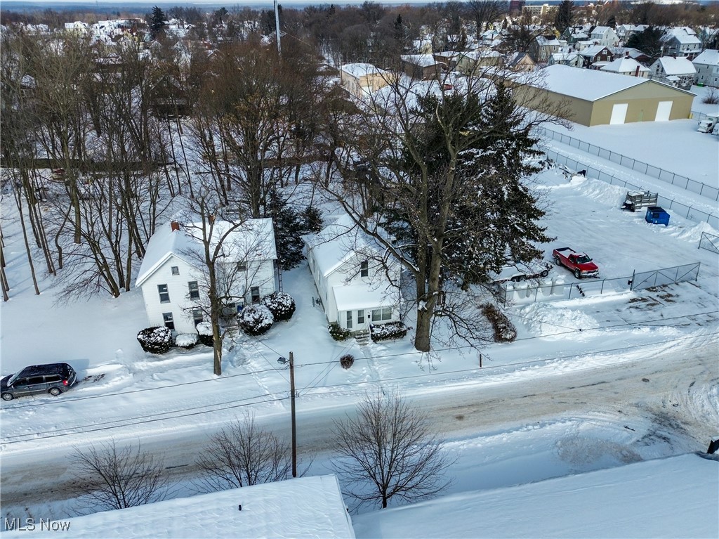 Alliance - Residential