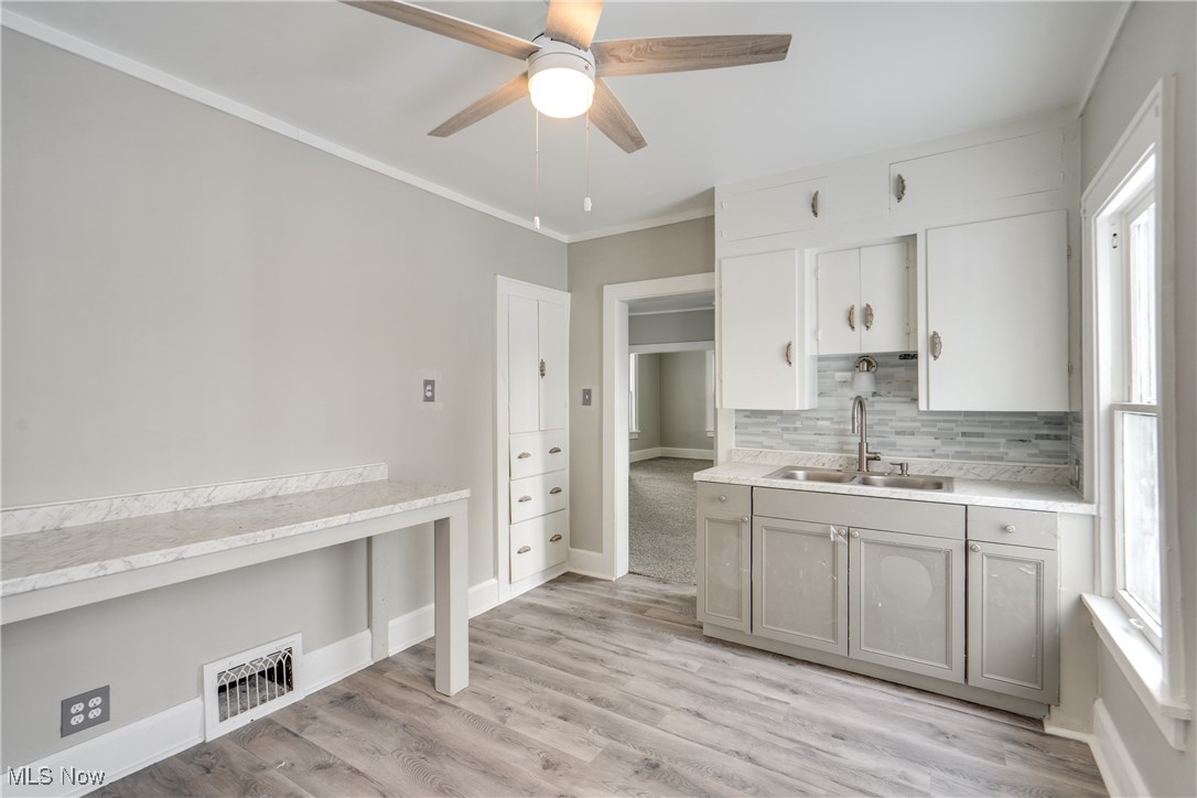 Alliance - Residential