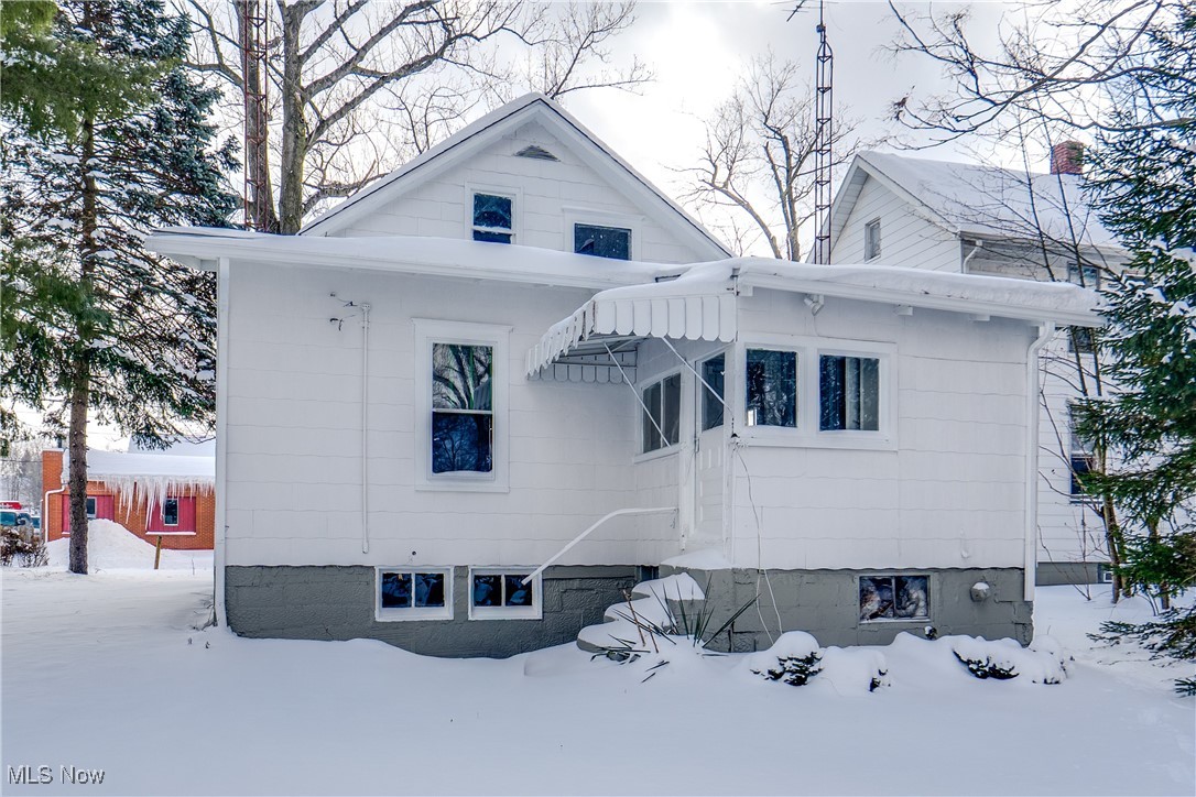 Alliance - Residential