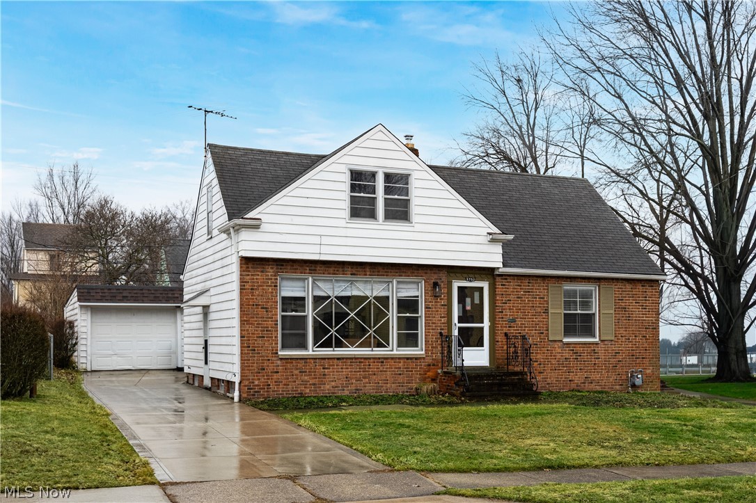 Midwest - Residential