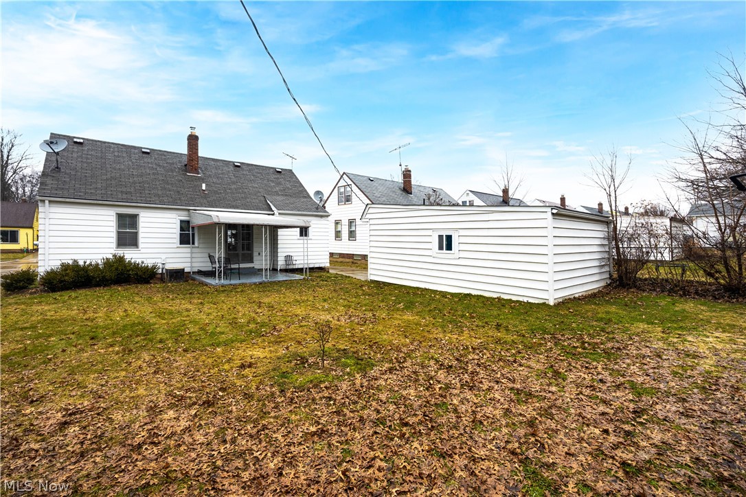 Midwest - Residential