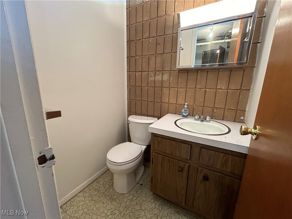 Stow Little Farms - Residential Lease