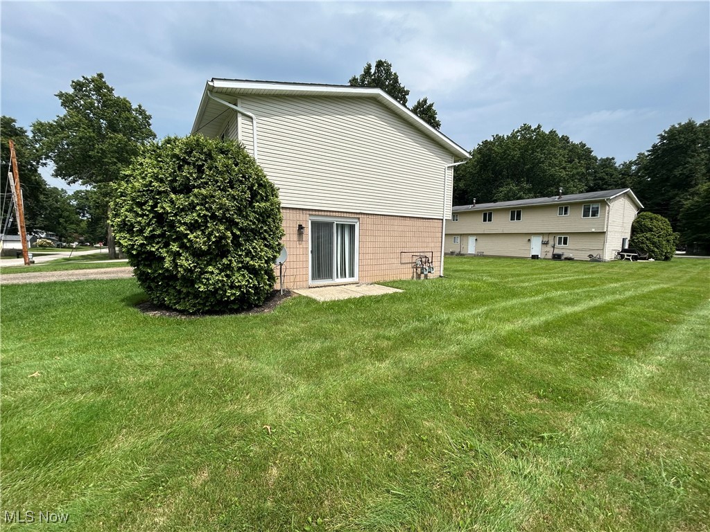 Stow Little Farms - Residential Lease