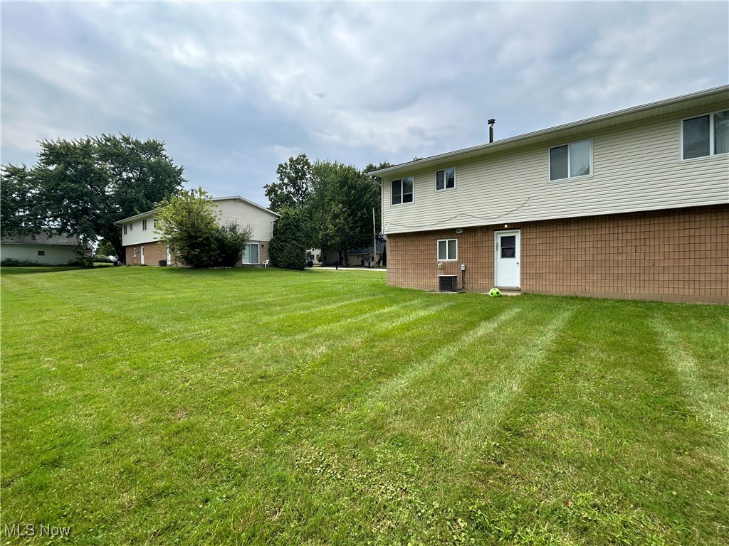 Stow Little Farms - Residential Lease