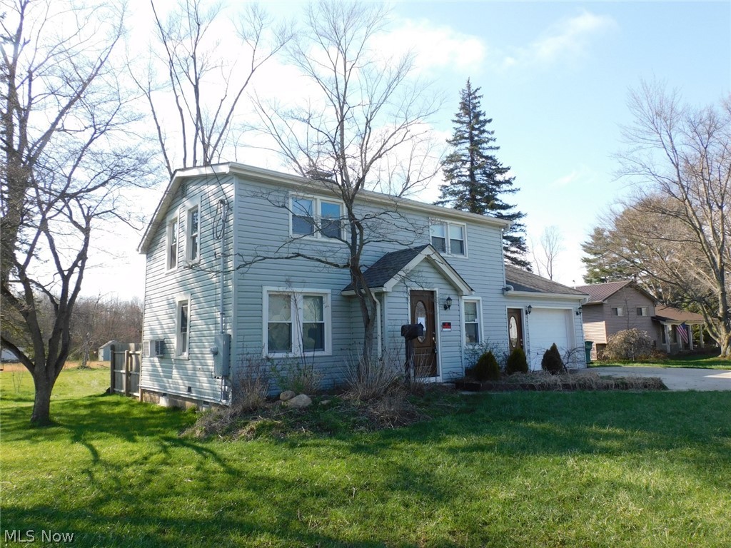 Jefferson Village - Residential