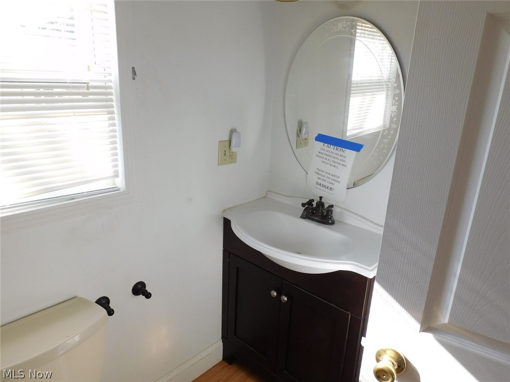 Jefferson Village - Residential