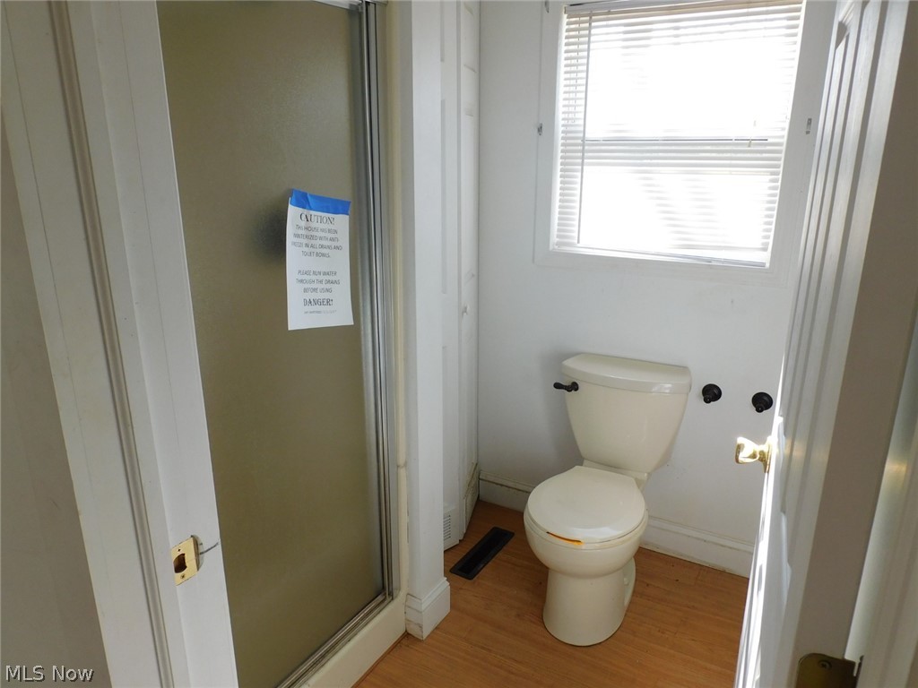 Jefferson Village - Residential