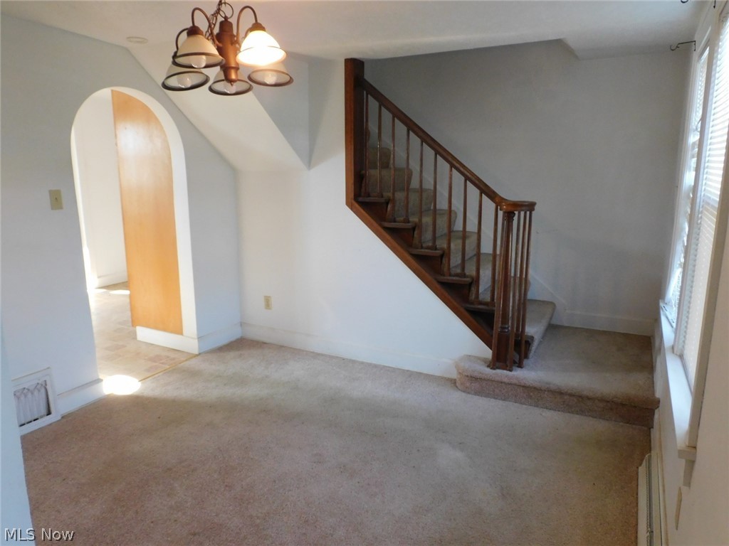 Jefferson Village - Residential