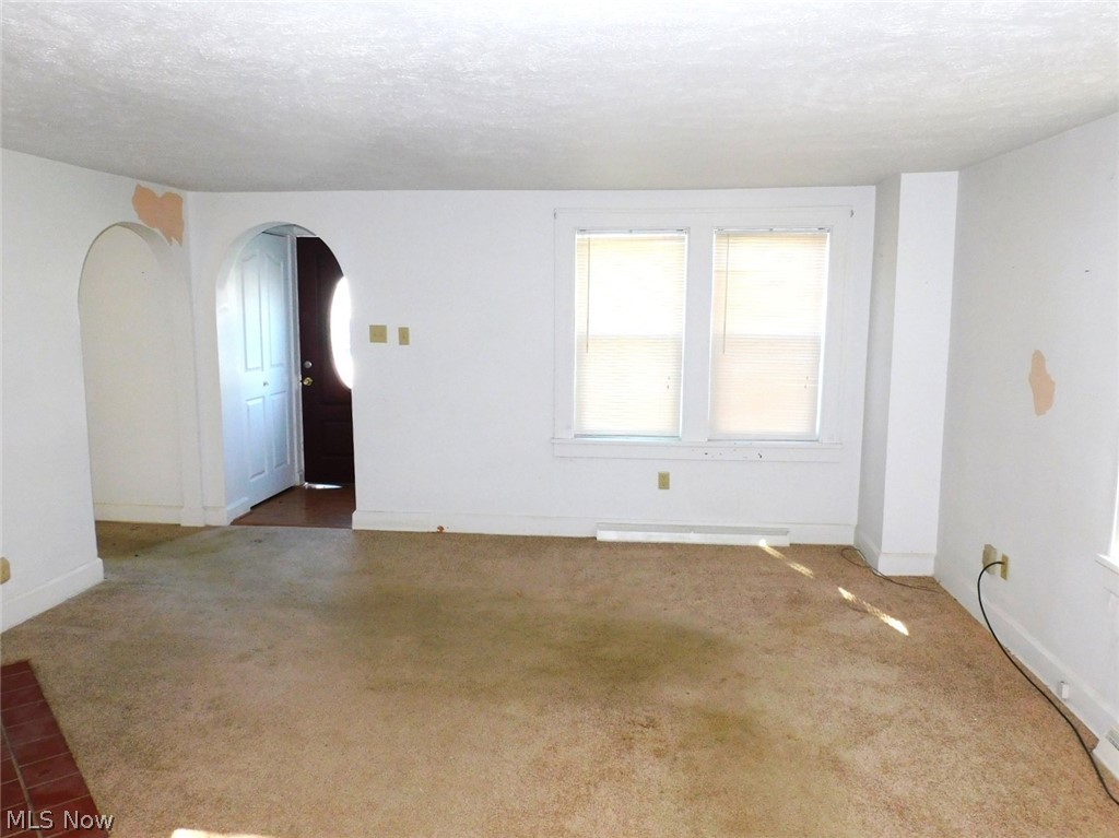 Jefferson Village - Residential