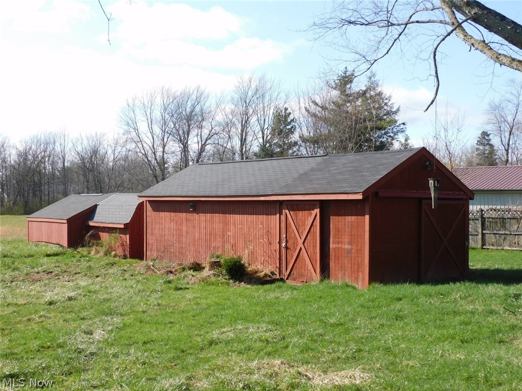 Jefferson Village - Residential