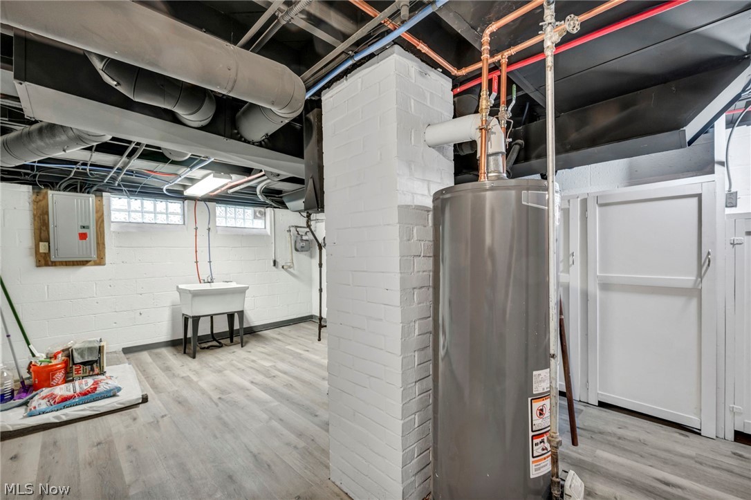 Tuxedo Farms Allotment/E Moran - Residential