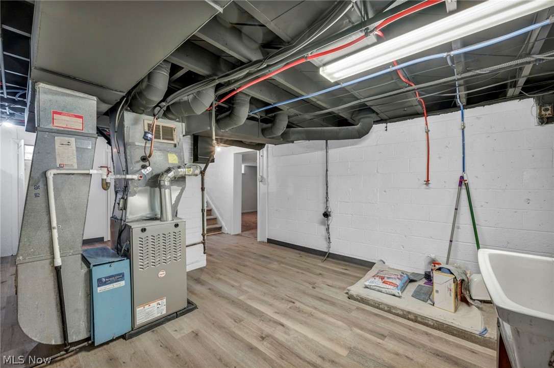 Tuxedo Farms Allotment/E Moran - Residential