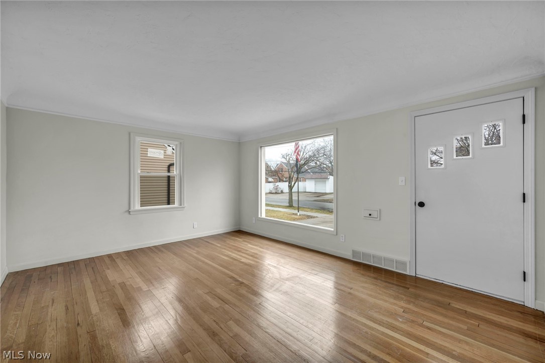 Tuxedo Farms Allotment/E Moran - Residential