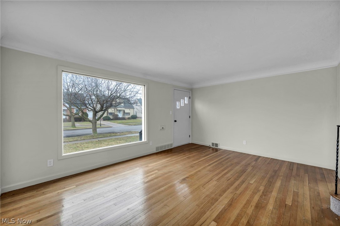 Tuxedo Farms Allotment/E Moran - Residential