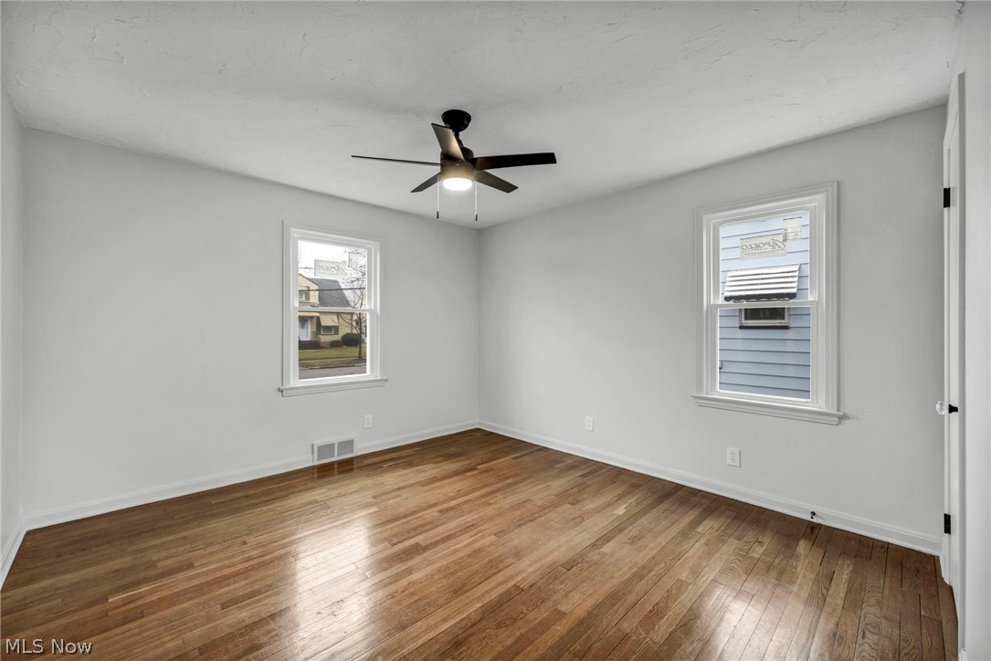 Tuxedo Farms Allotment/E Moran - Residential