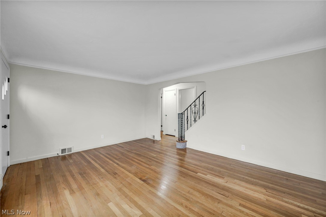 Tuxedo Farms Allotment/E Moran - Residential