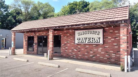 292 Main Street Wadsworth OH 44281