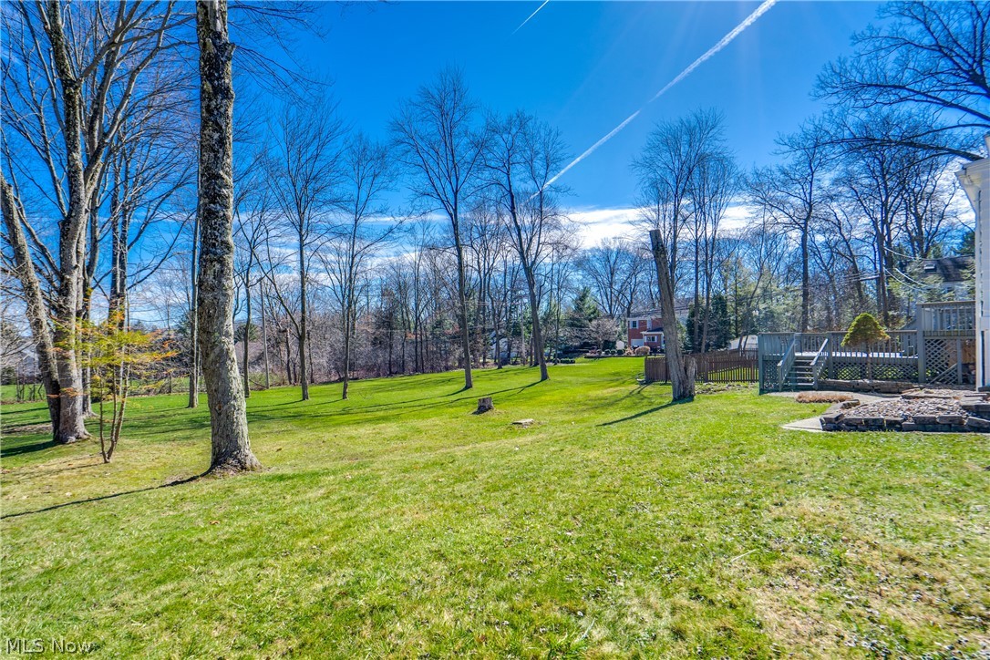 West Market View - Residential