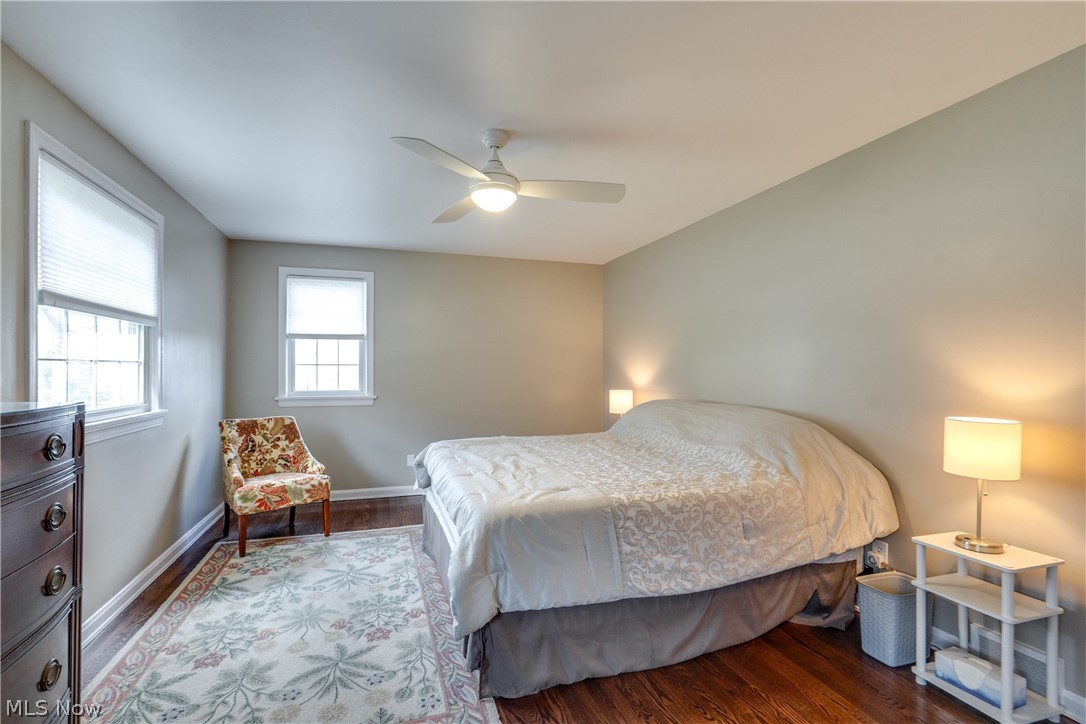 West Market View - Residential