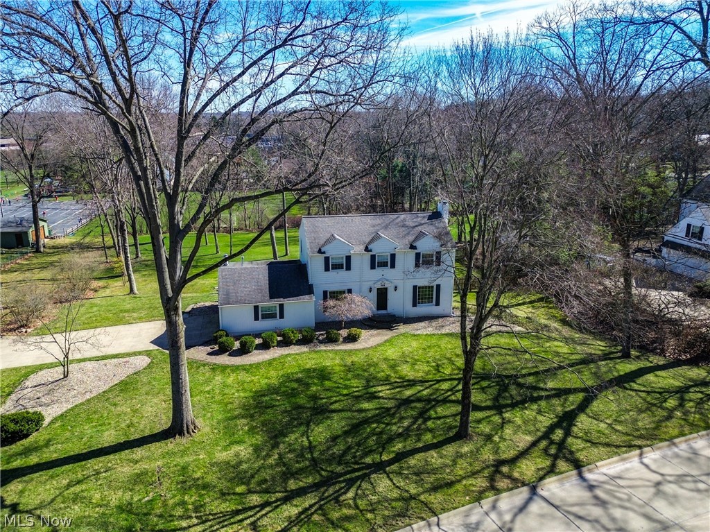 West Market View - Residential