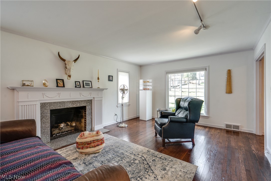 West Market View - Residential