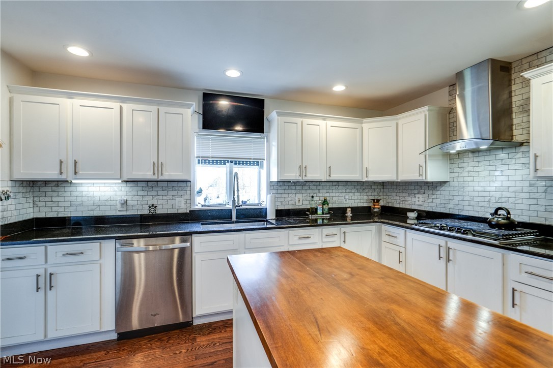 West Market View - Residential