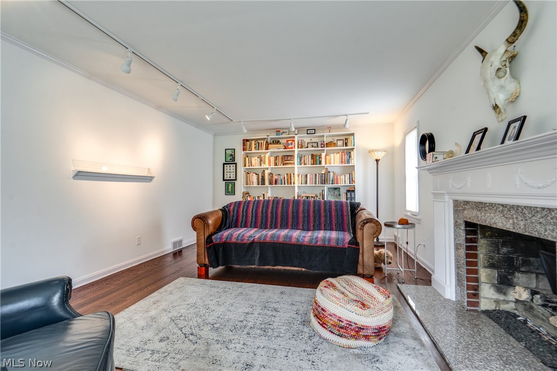 West Market View - Residential