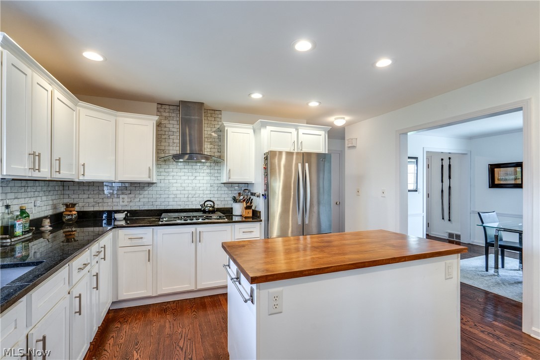 West Market View - Residential