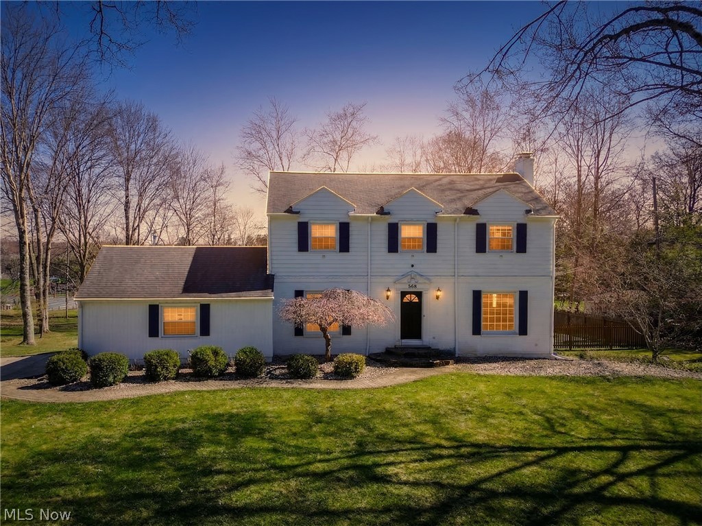 West Market View - Residential