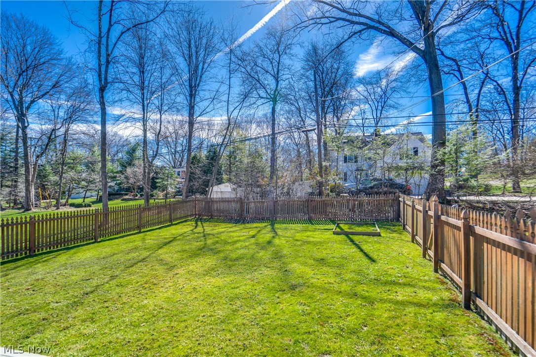 West Market View - Residential