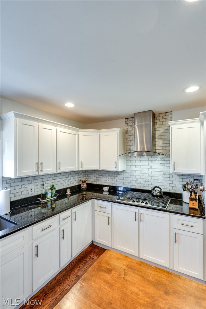 West Market View - Residential