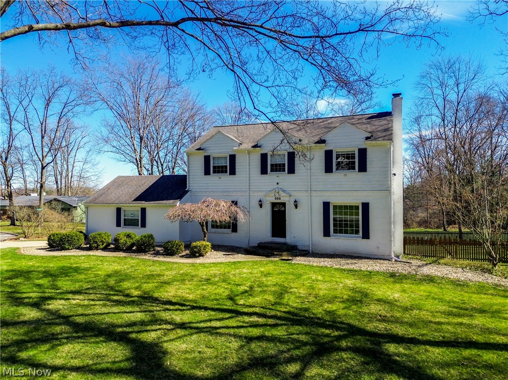 West Market View - Residential