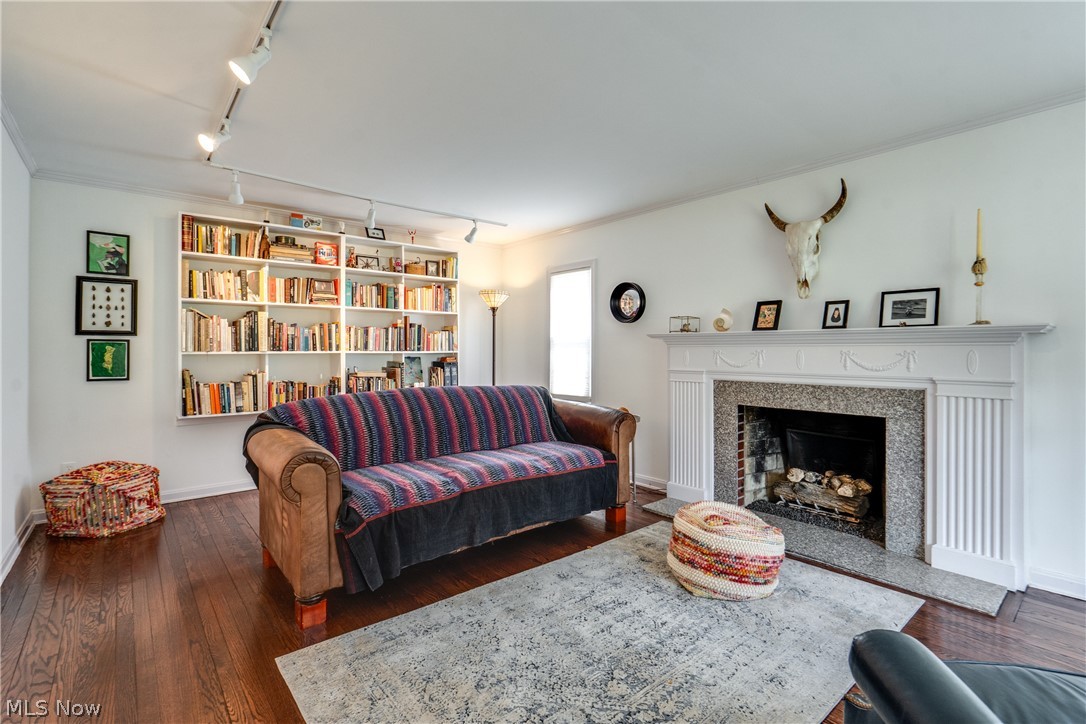 West Market View - Residential