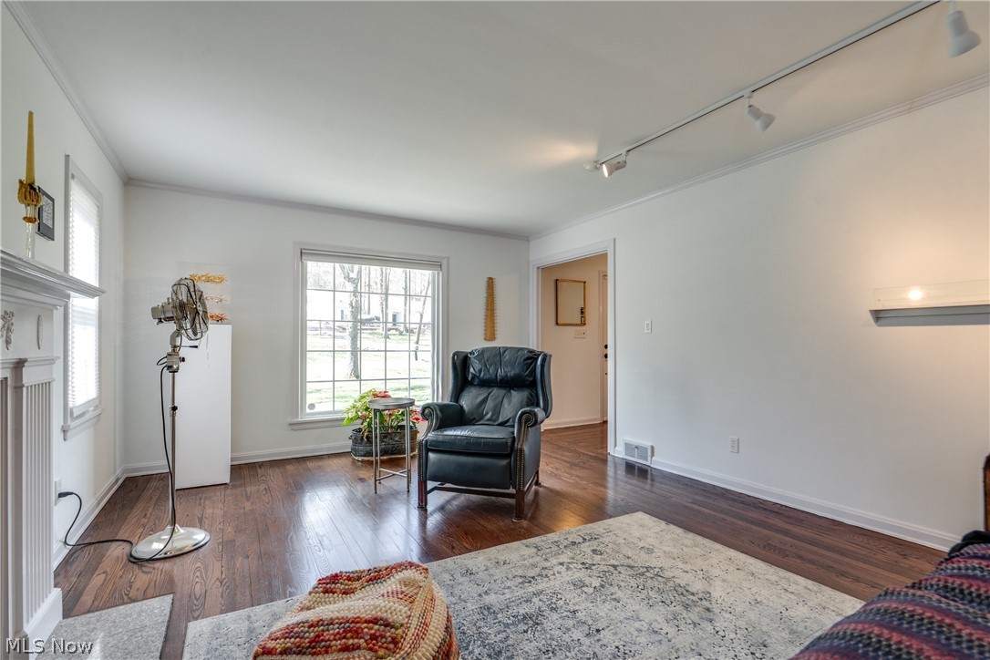 West Market View - Residential