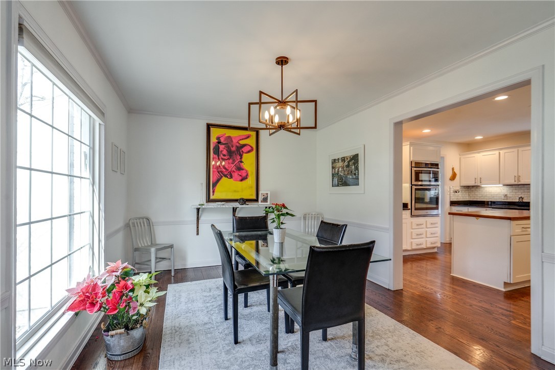 West Market View - Residential