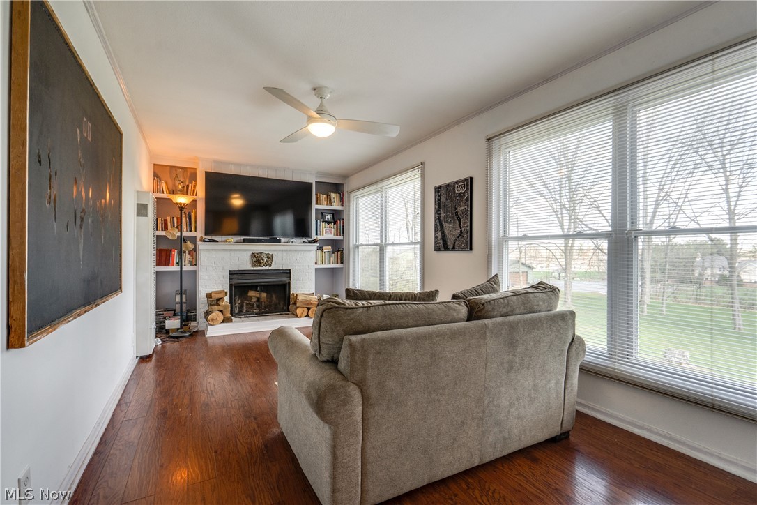 West Market View - Residential