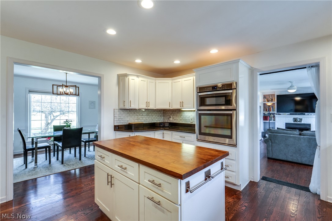 West Market View - Residential