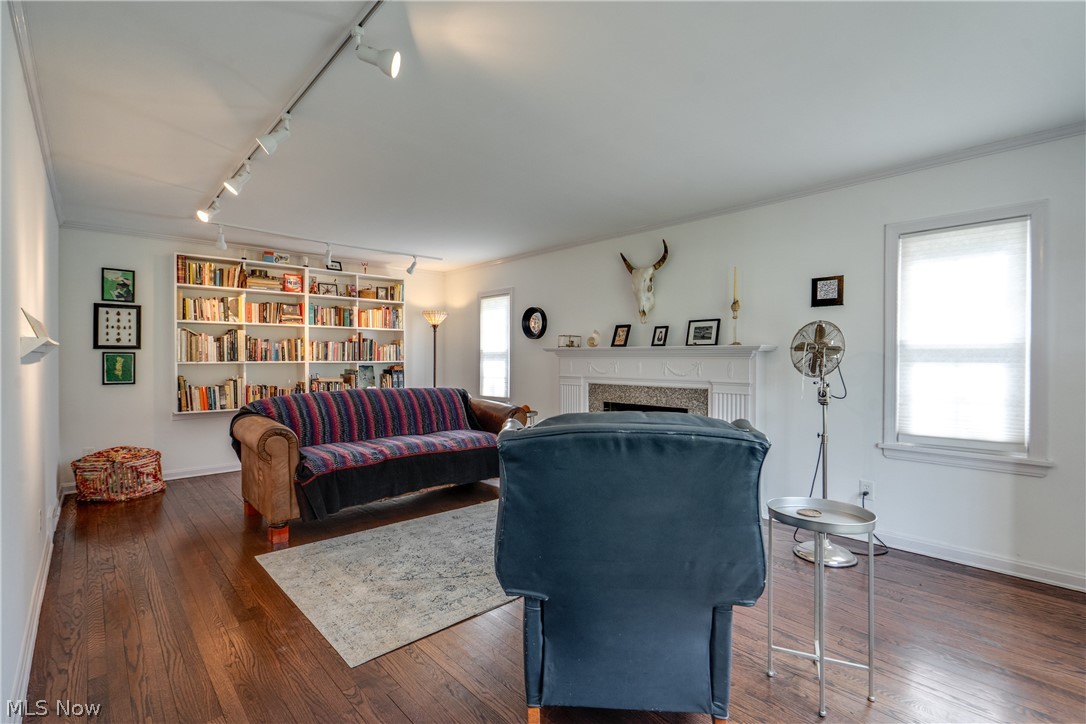 West Market View - Residential