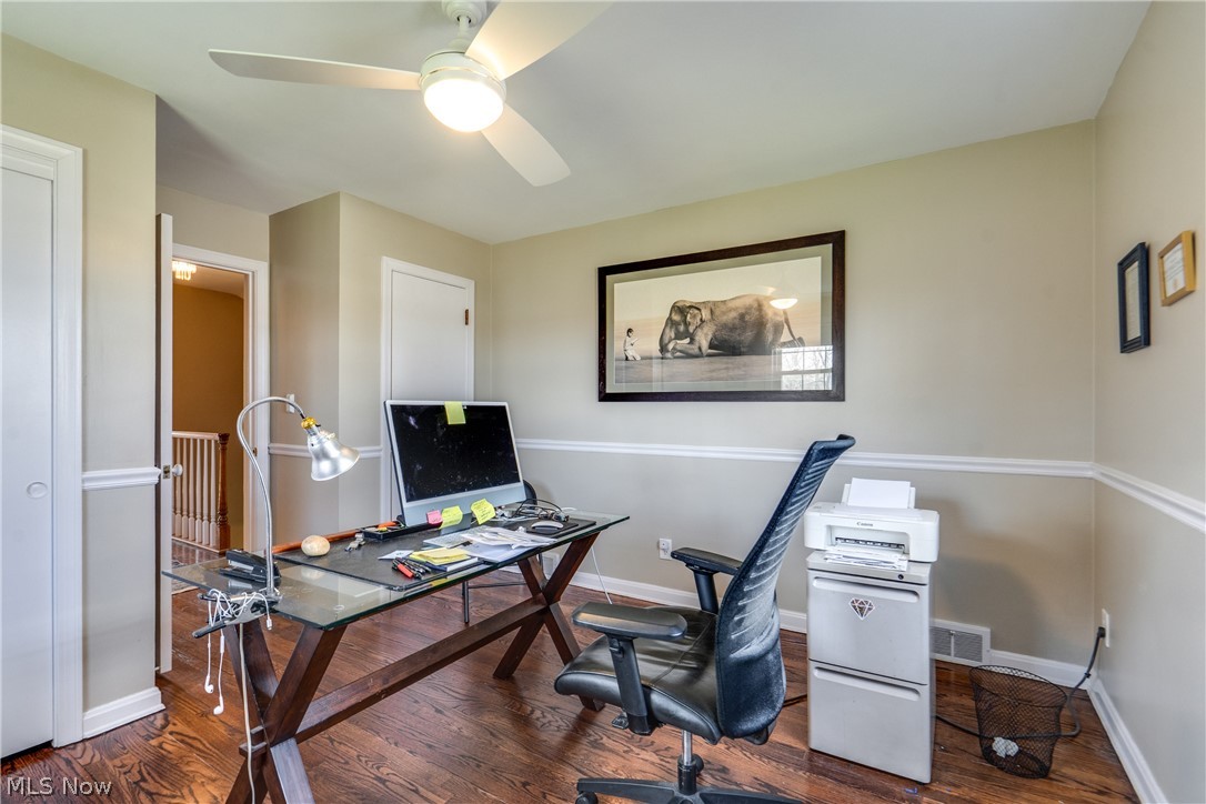 West Market View - Residential