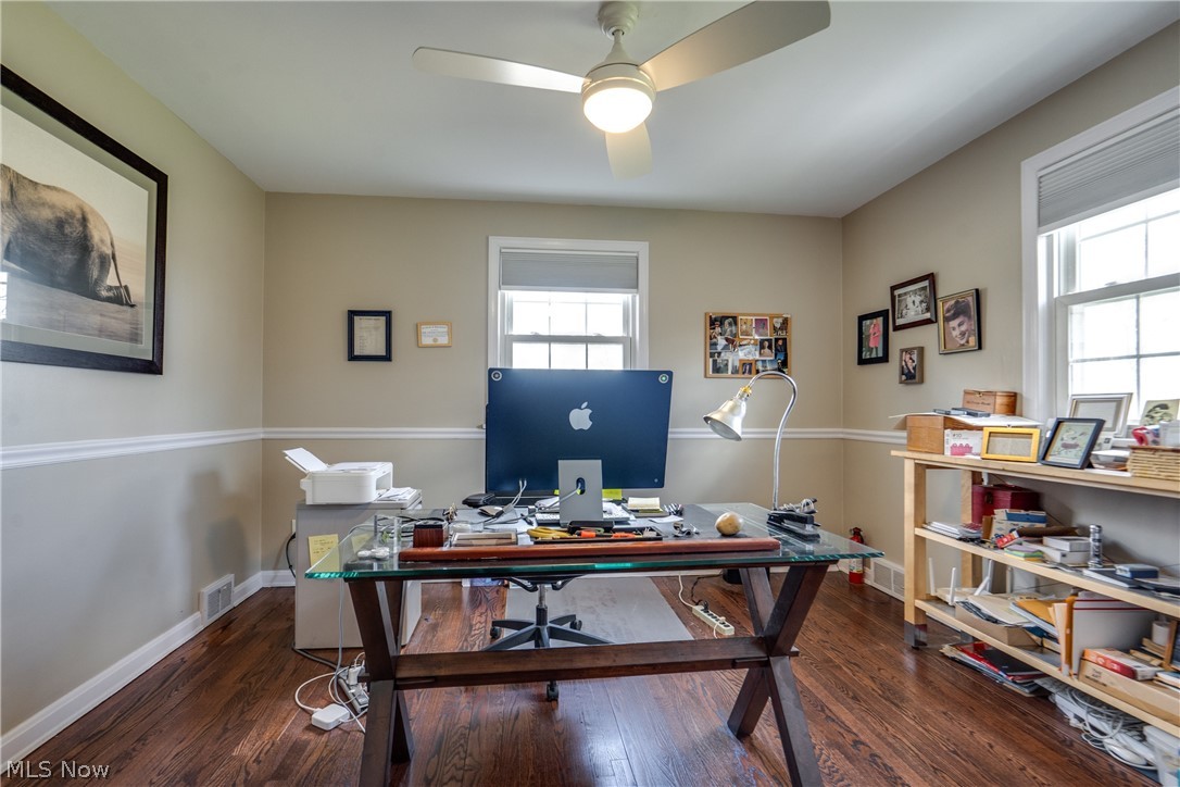 West Market View - Residential