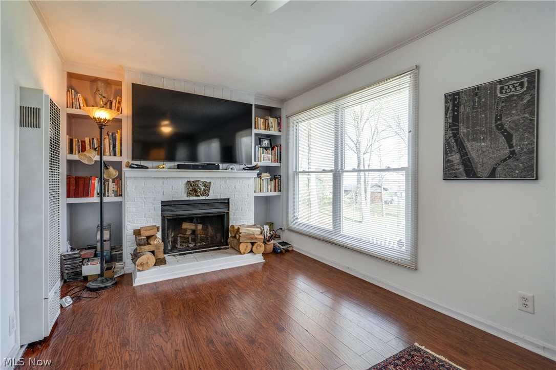 West Market View - Residential