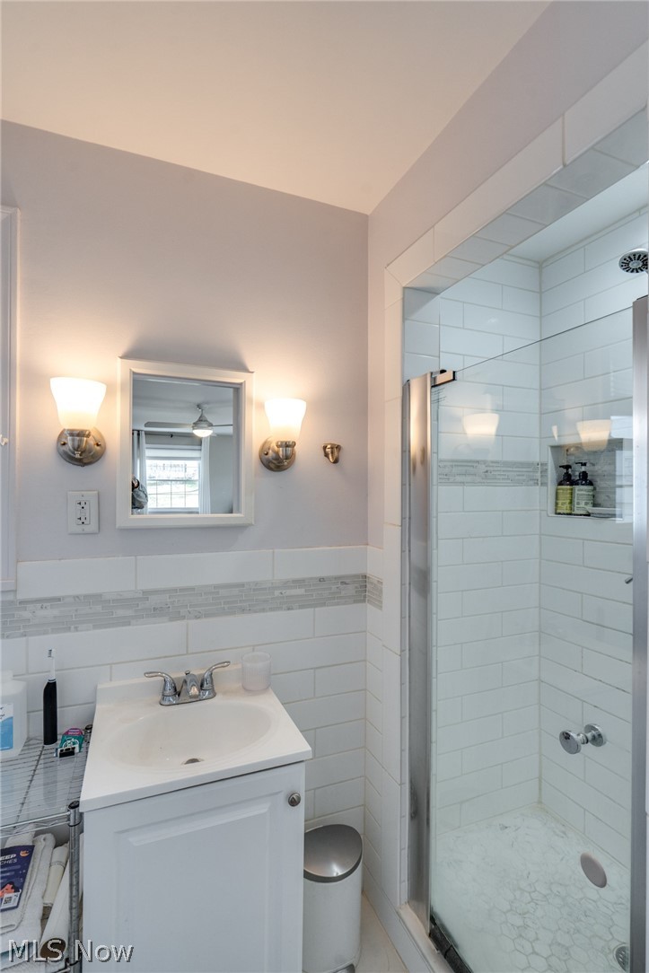 West Market View - Residential