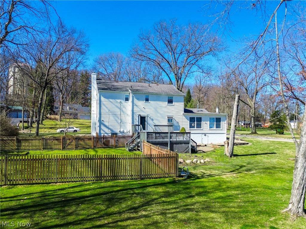 West Market View - Residential